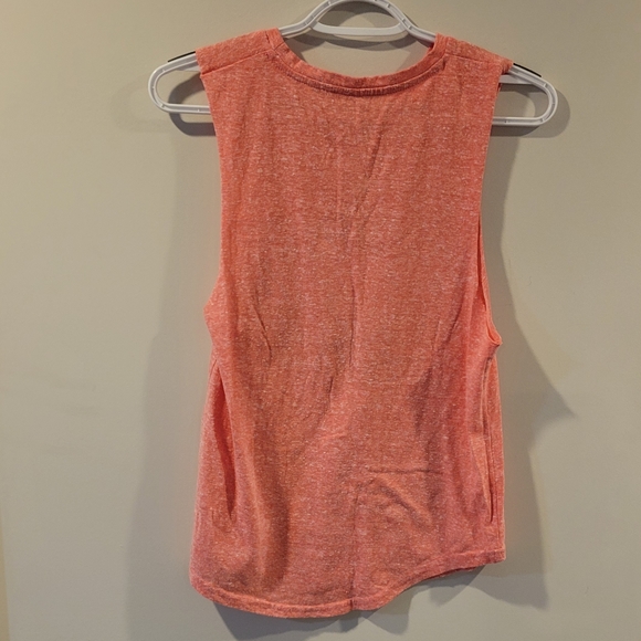 Coca-Cola tank! Size:XS - Picture 3 of 5